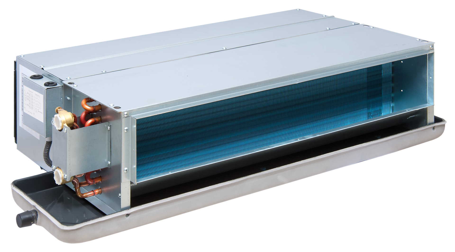 Fancoil Ünite